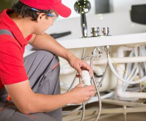 About Emergency plumbing pros South Range, MI