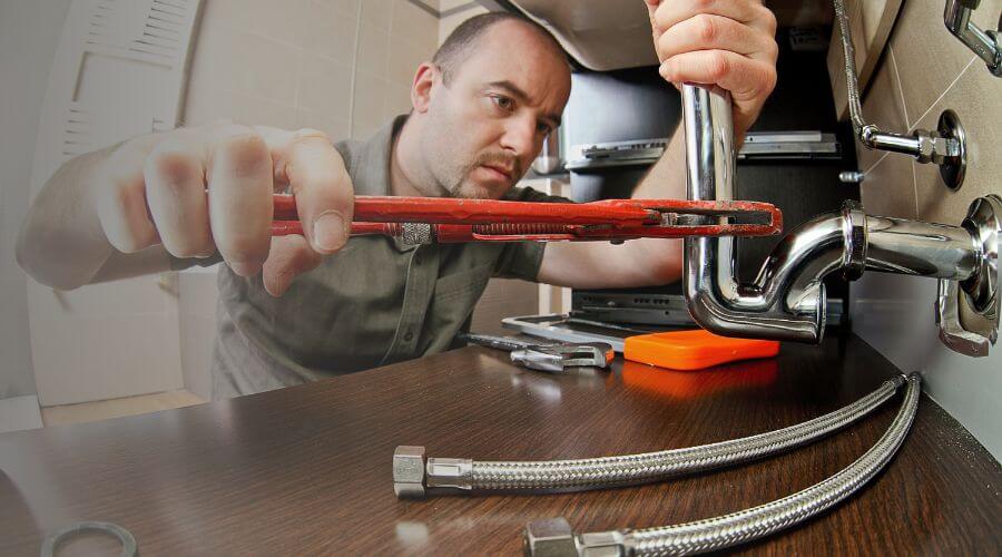Professional emergency plumbing in South Range, MI
